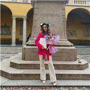 Lezioni private svariate materie - Studentessa universitaria